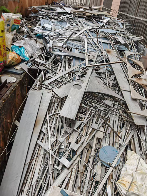 廣東廢鋁好回收嗎？